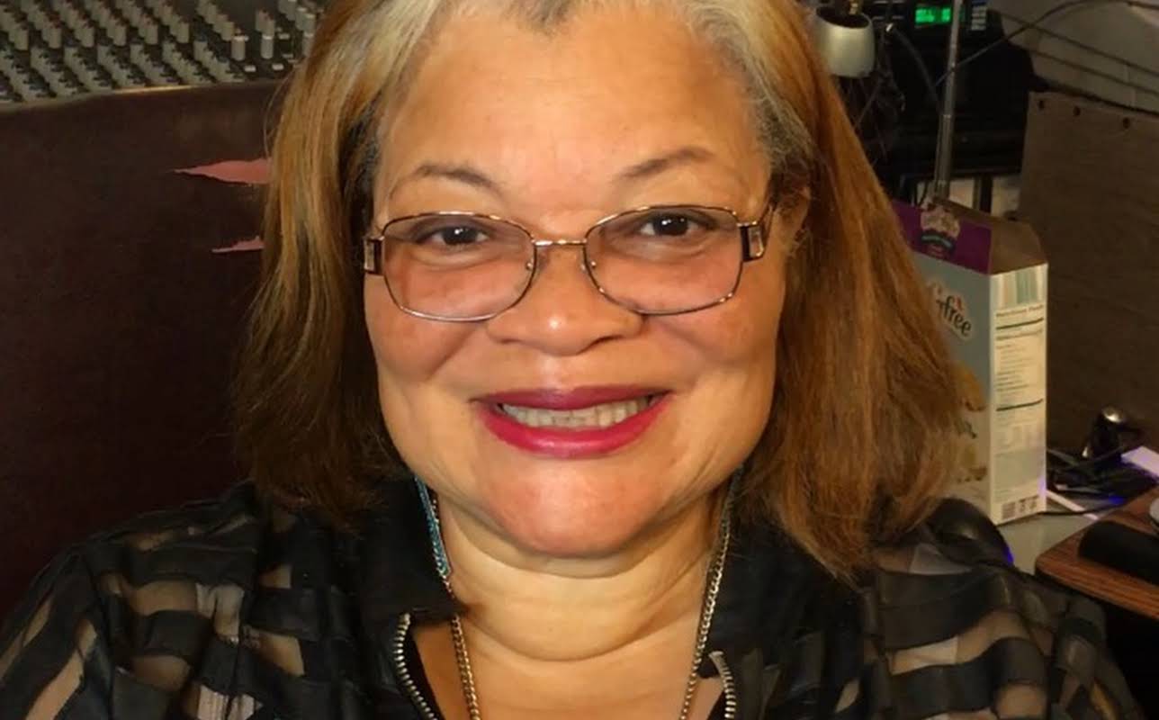 Alveda King
