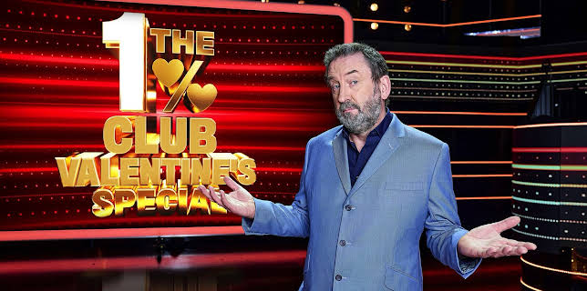 6:00 PM: The 1% Club (S5 E11) (S5) | ITV2 | 2/15 2026