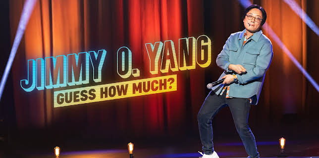 Jimmy O. Yang: Guess How Much?