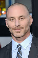 Matt Gerald as 