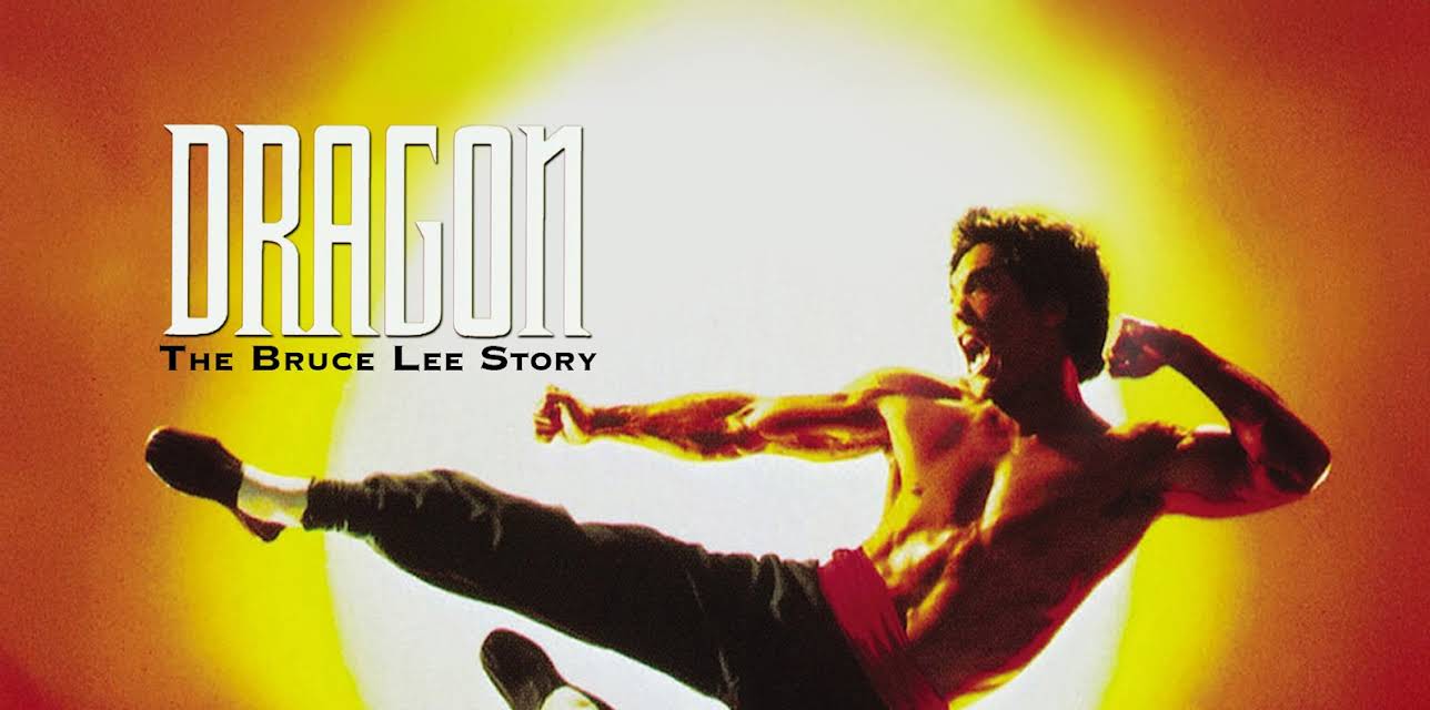 Dragon: The Bruce Lee Story (1993)