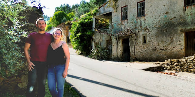 4:00 PM: Help! We Bought a Village | Channel 4 | 11/25 2025