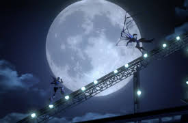 Transformers Prime Season 1: Crisscross