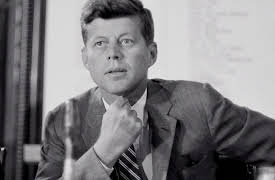American Experience: JFK: American Experience: JFK - Part Two