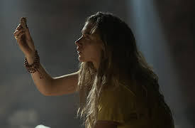 Outer Range: The Time