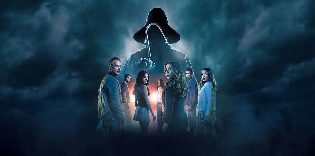 I Know What You Did Last Summer (2025) (2025)