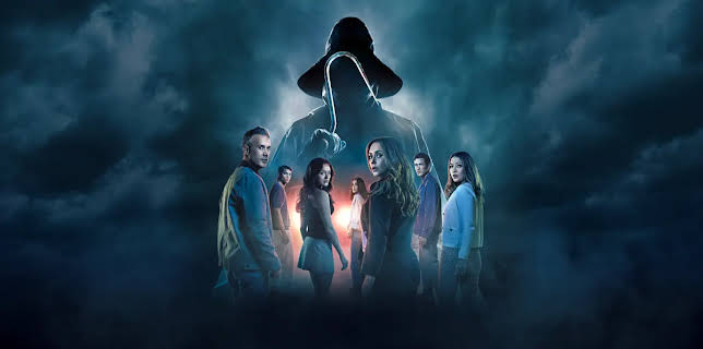 I Know What You Did Last Summer (2025) (2025)