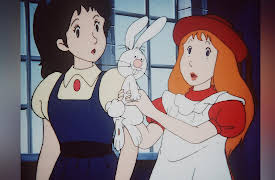 Alice In Wonderland: Episode 19
