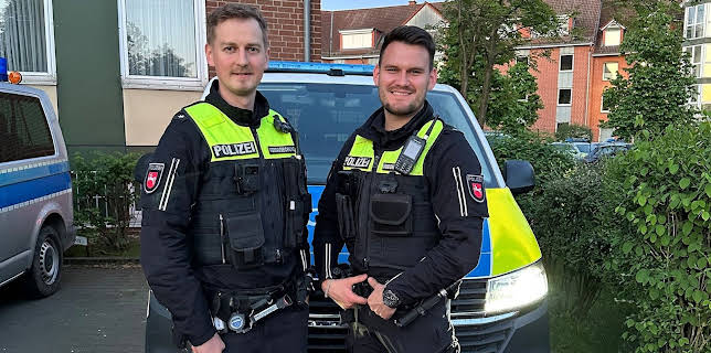 18:55: Achtung Kontrolle! Wir kümmern uns drum | Kabel Eins | 12/16 2025