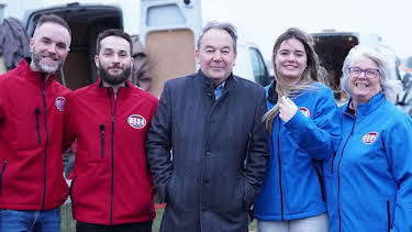 12:15 PM: Bargain Hunt (S74) | BBC One Scotland | 6/26 2026
