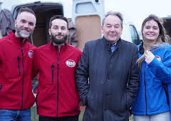 Bargain Hunt