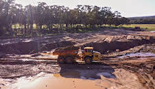 Guldjägarna i Australien (S8 E6)