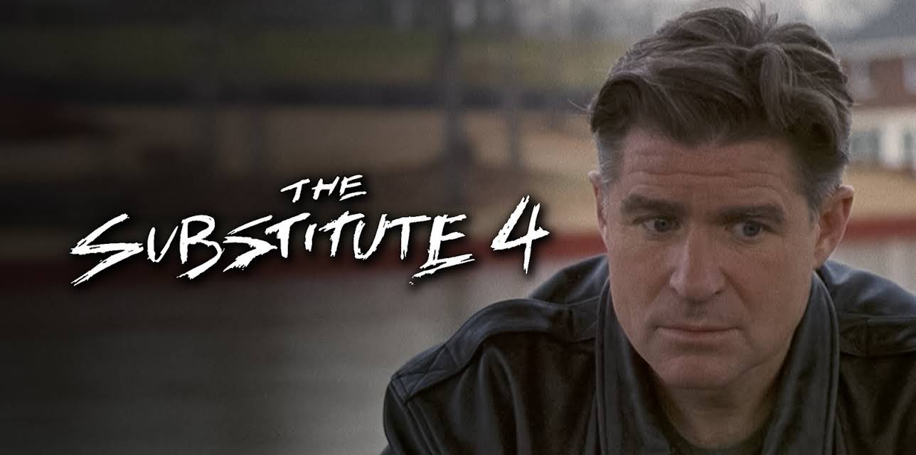 The Substitute 4 (2001)