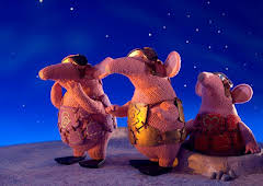 Clangers