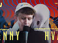NRK-scenen: Jenny Hval