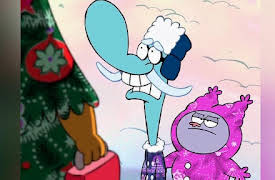 Cartoon Network: HOLIDAYPASS Season 1: Hey, Hey it's Knishmas