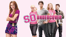So Undercover