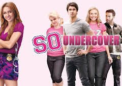 So Undercover