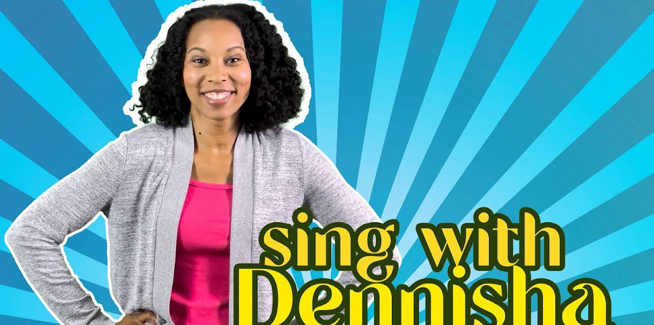 Sing With Dennisha