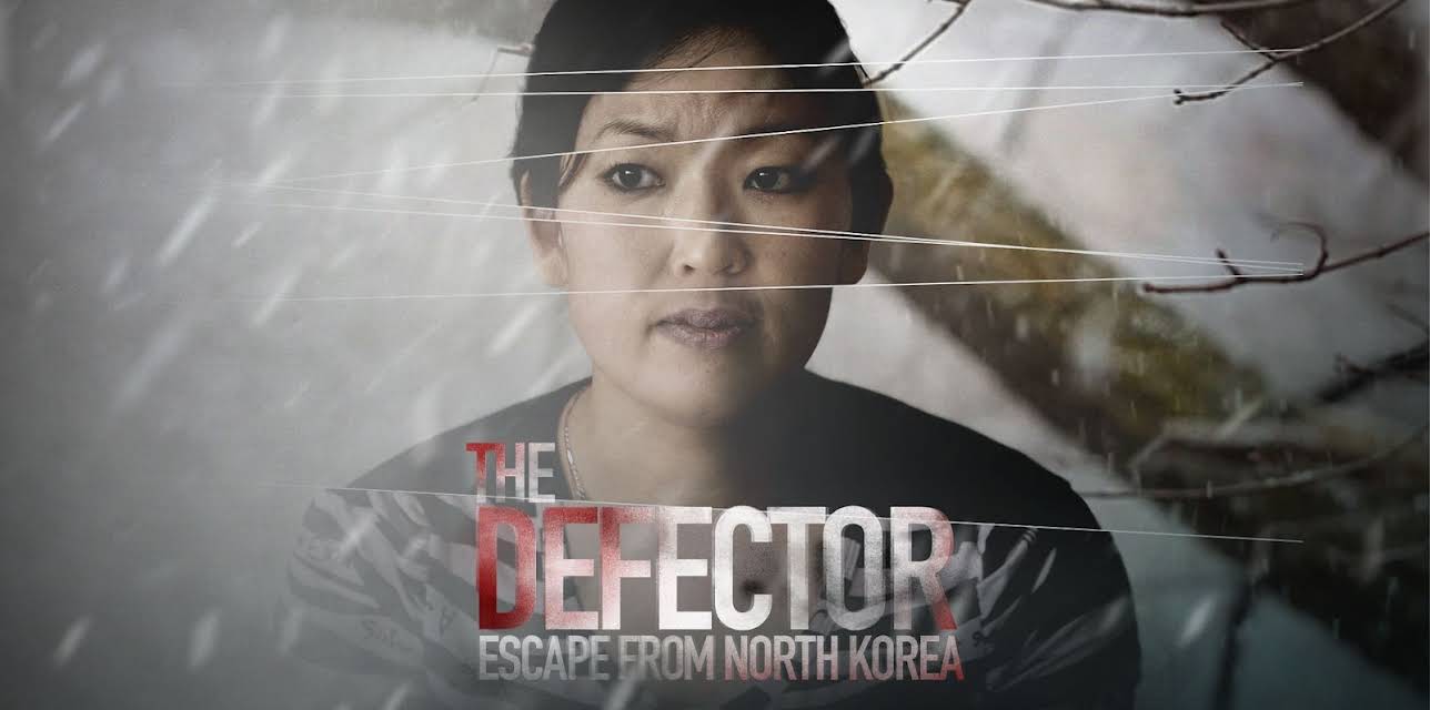 The Defector: Escape From North Korea (2012)