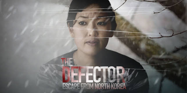 The Defector: Escape From North Korea (2012)