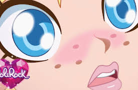 LoliRock: Flower Power