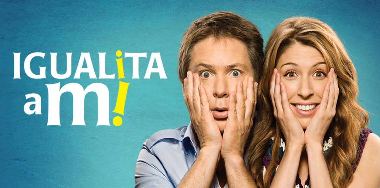 Igualita a Mi (2010)