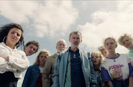 Derry Girls: Avsnitt 5