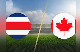CONCACAF Qualifiers - Road to Qatar 2021: Costa Rica vs. Canada