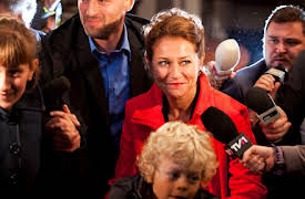 Borgen: Avsnitt 1