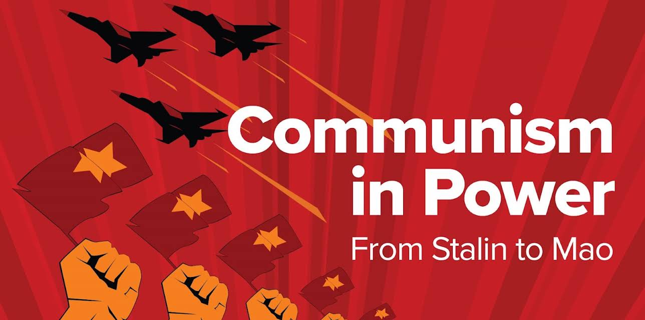 Communism in Power: From Stalin to Mao