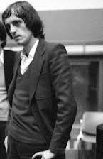 Claudio Argento as Director