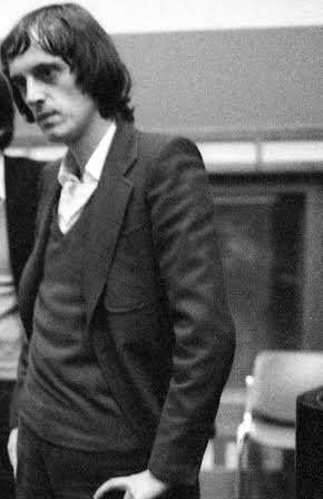 Claudio Argento as Director