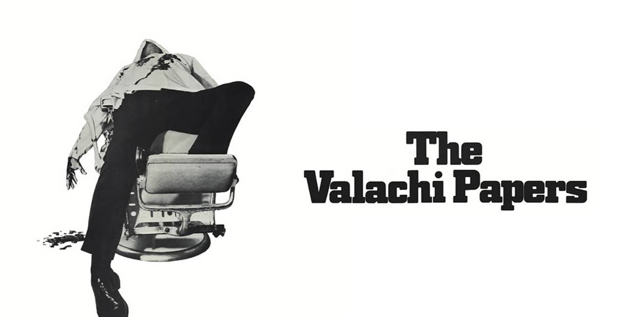 The Valachi Papers (1972)