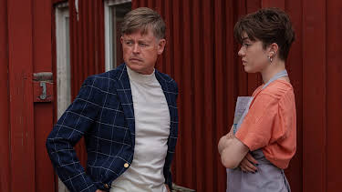 9:00 PM: New: The Sommerdahl Murders | More 4 | 7/17 2026