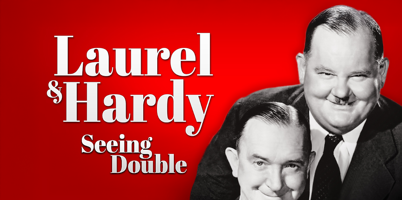Laurel & Hardy: Seeing Double (2006)