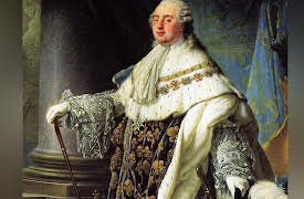 Living the French Revolution and the Age of Napoleon: Paris Commands Its King