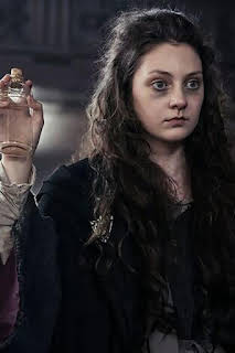 11:35: Sorgin baldarra | ETB 1 | 2/21 2026