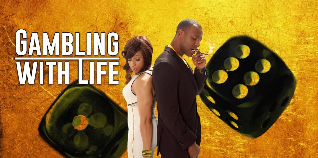 Gambling with Life (2016)