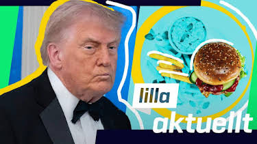 14:25: Lilla Aktuellt skola | Barnkanalen | 5/8 2026