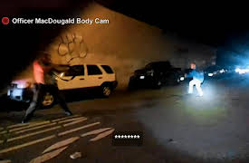 Body Cam: On the Scene: Armed and Deadly