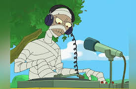 Phineas and Ferb Volume 1: Are You My Mummy? / Flop Starz