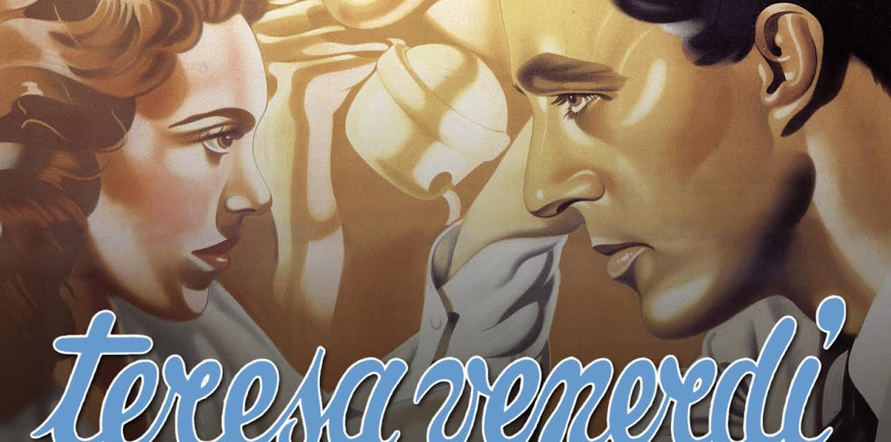 Doctor, Beware (1941)