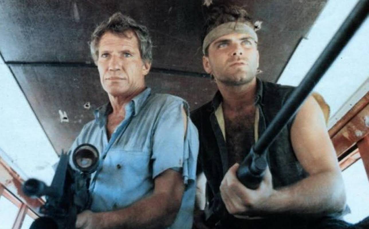 Christopher Connelly