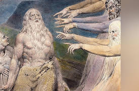 Great Mythologies of the World: The Book of Job