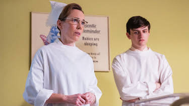 1:20 PM: Call the Midwife (S12 E4) (S12) | Drama | 8/30 2026