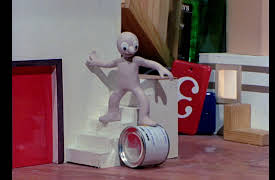 The Amazing Adventures of Morph Season 1: The Babysitters