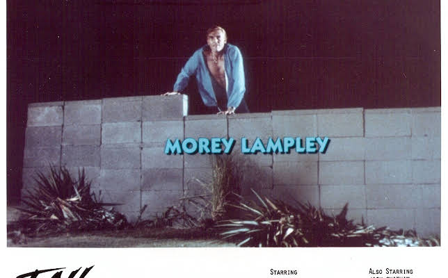 Morey Lampley