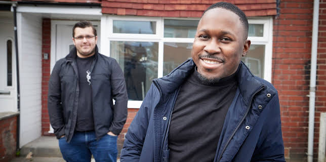 11:00 AM: The Great House Giveaway | More 4 | 11/18 2025