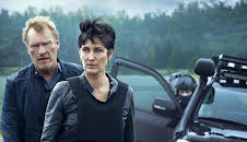 Kommissar Wisting - Der Nachtmann (1/4)